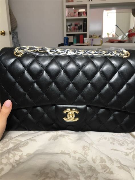 sac chanel aliexpress|chanel bag review.